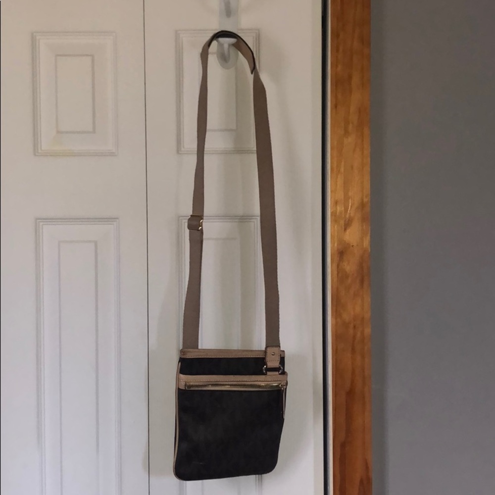 Michael Kors cross body